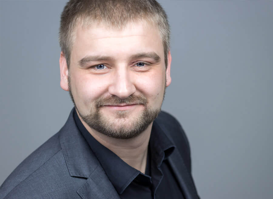 Sebastian Steinbach Sebastian Steinbach